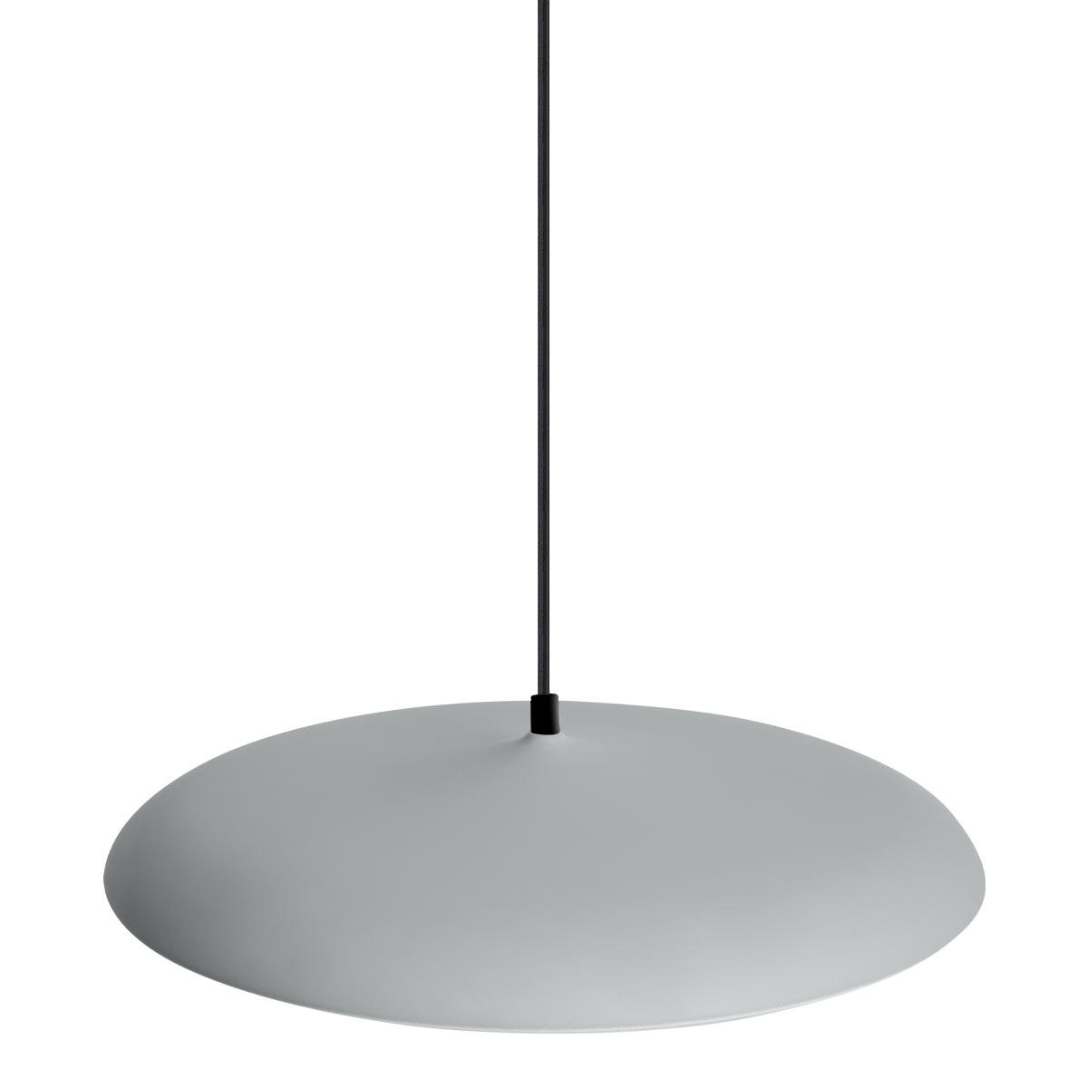 подвесной светодиодный светильник loft it plato 10119 grey