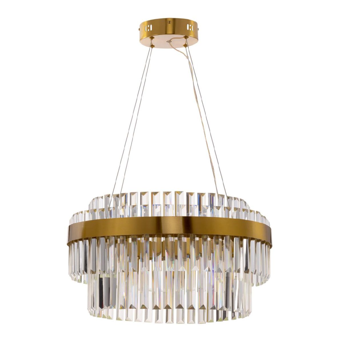 подвесная люстра citilux sheldon cl339153