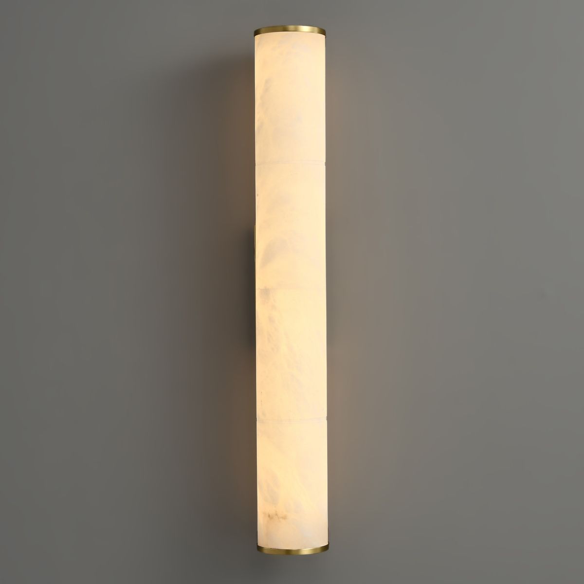 настенный светильник delight collection 8241w/m gold/white