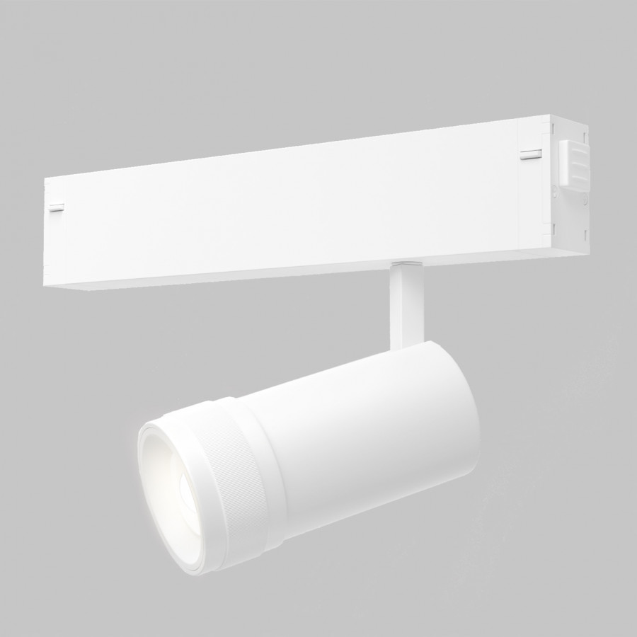 трековый светильник imex smart line il.0050.6004-7-wh