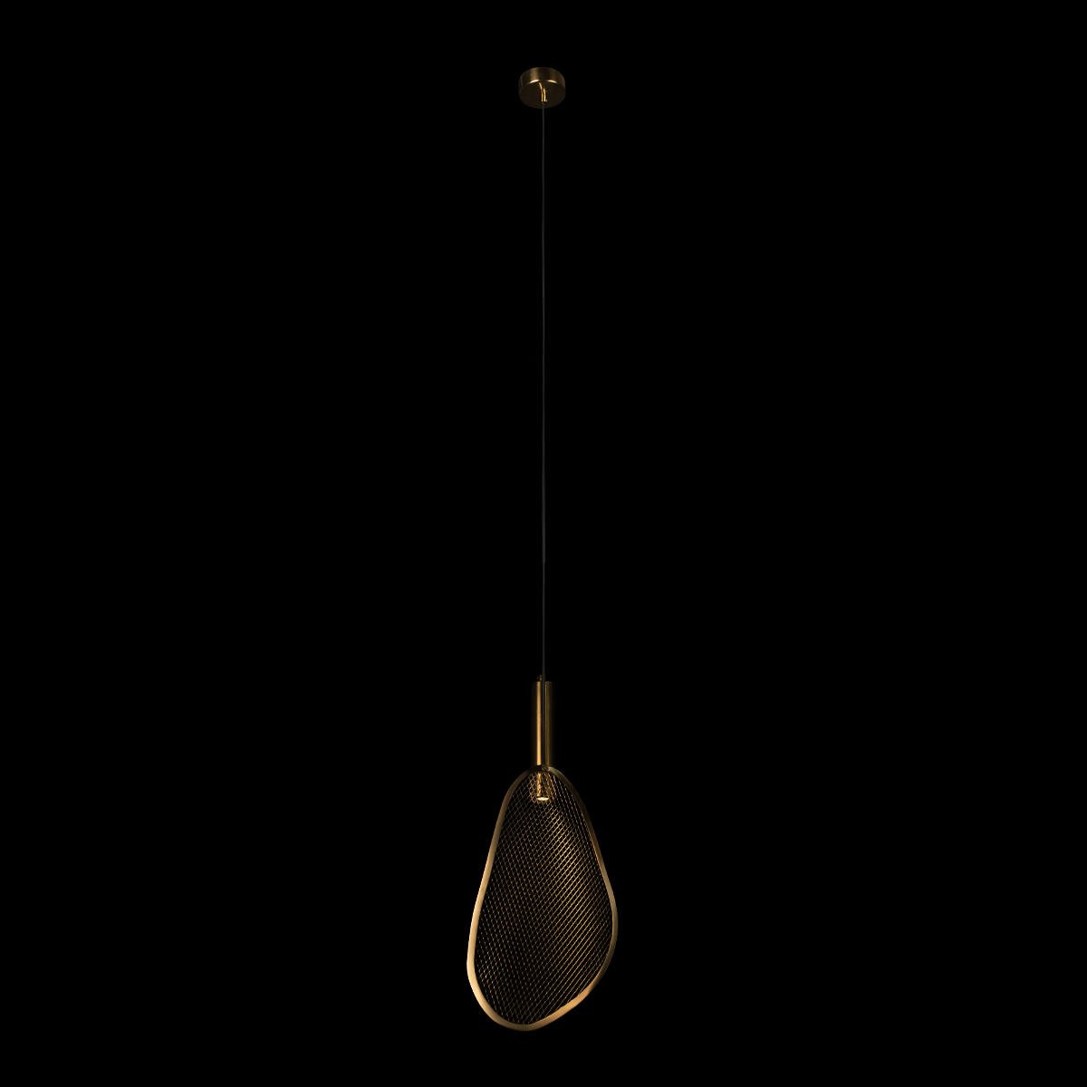 подвесной светильник loft it leaf 10349/s