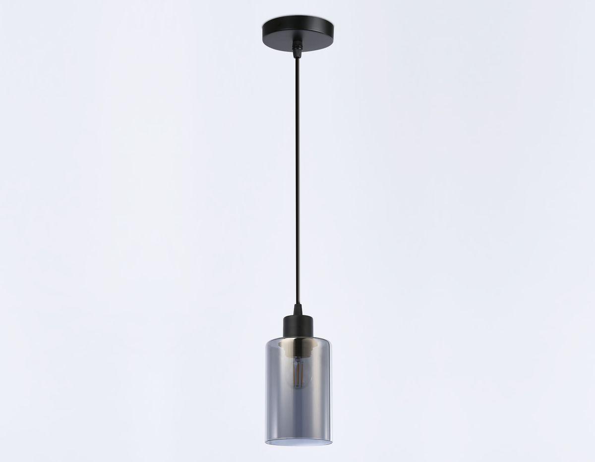подвесной светильник ambrella light traditional tr3695