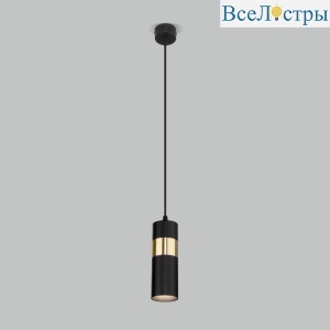 50096/1 черный/золото