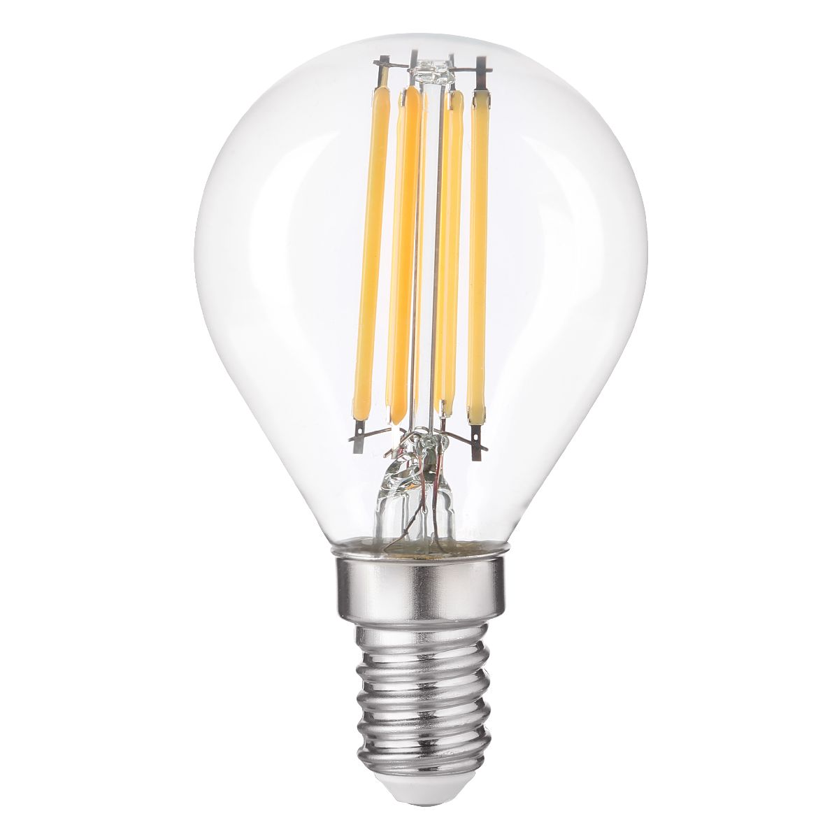 светодиодная лампа imperiumloft e14 6w 2700k 243948-26