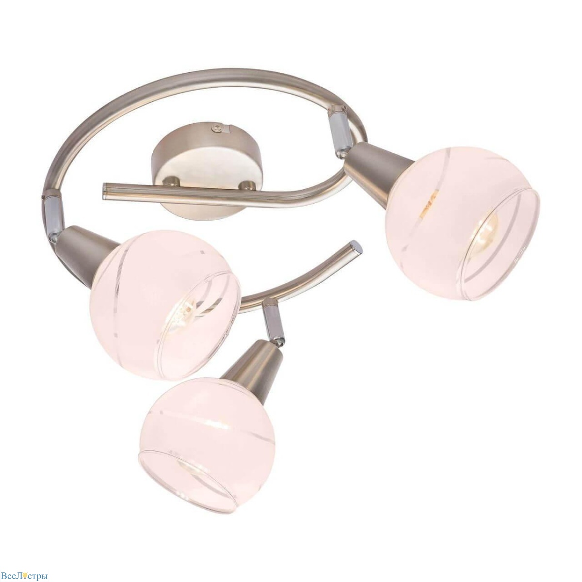 спот globo elliott 54341-3g