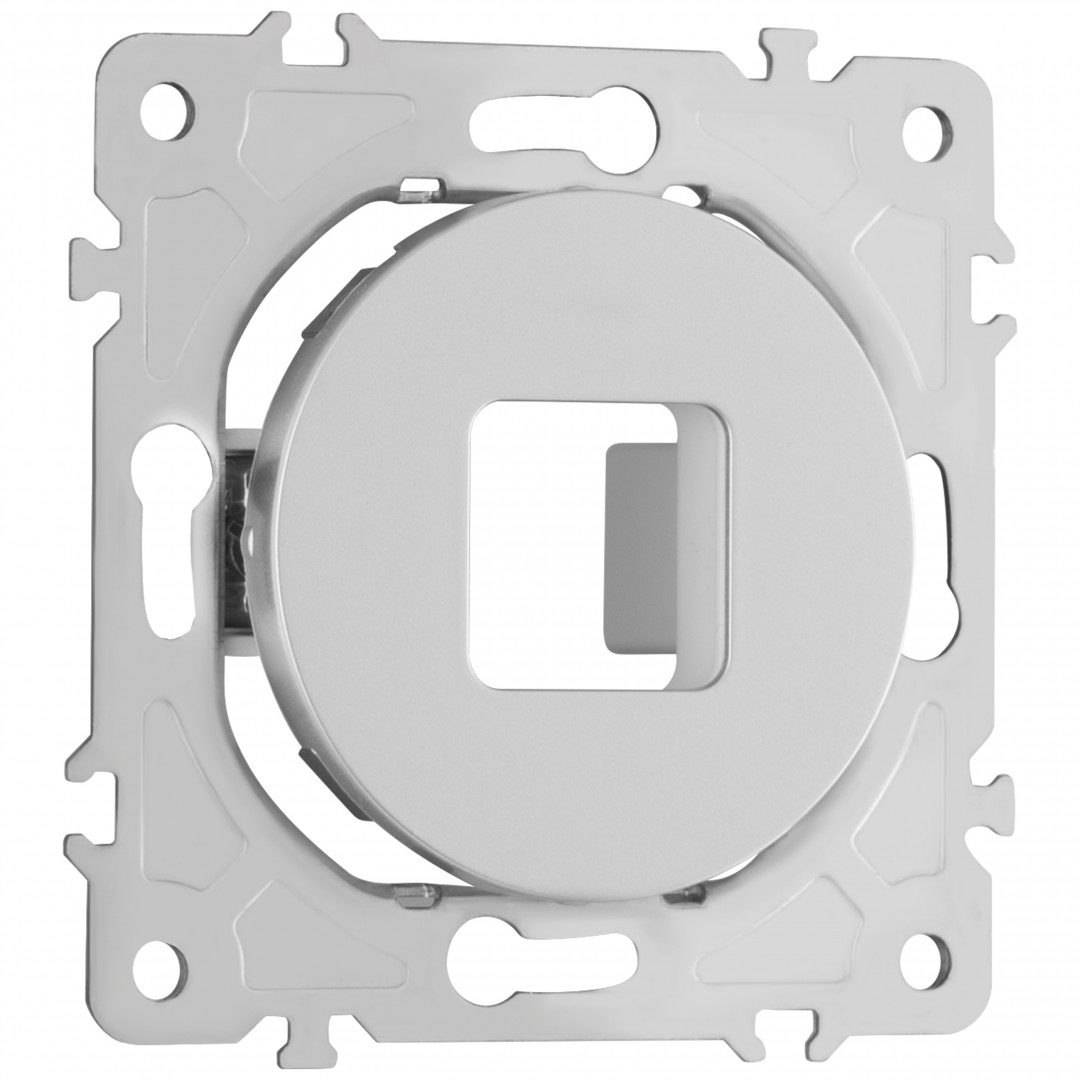 вывод кабеля arte milano 202.49-1.silver