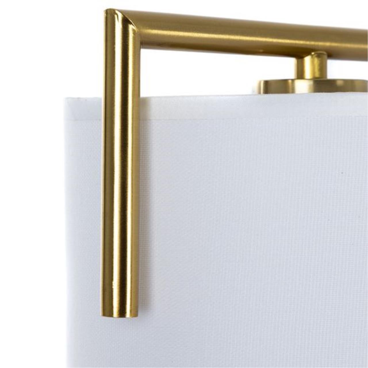 бра arte lamp aperol a5031ap-1pb