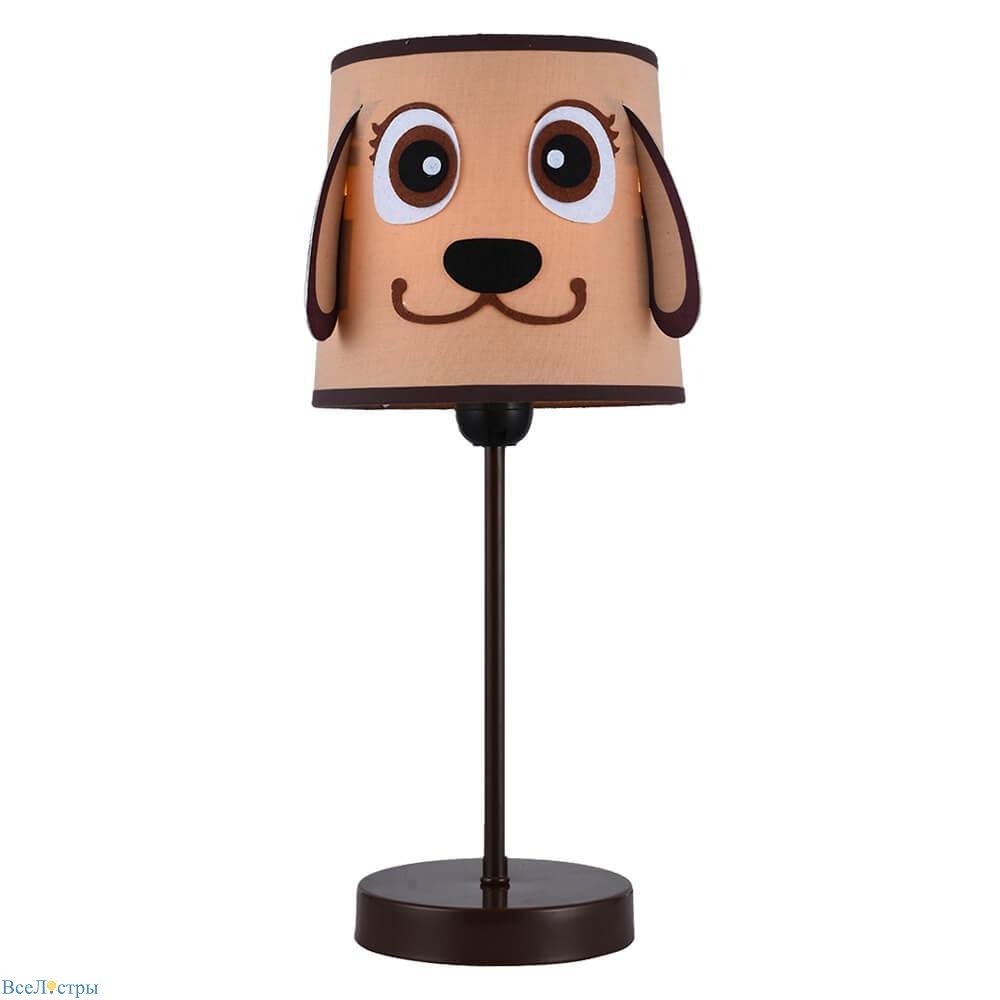 настольная лампа hiper puppy h060-1