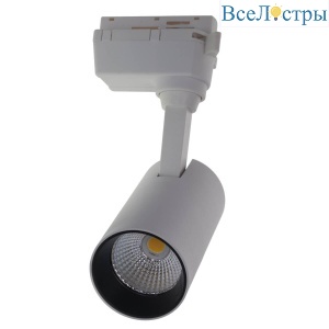 ULB-Q277 10W/4000К WHITE