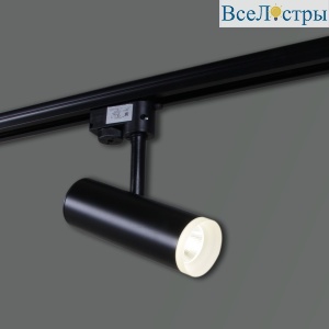 06232-9.3-001RN LED10W BK