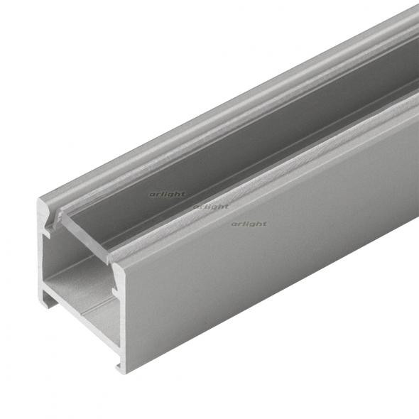 профиль arlight pds-h16-2000 anod 023858