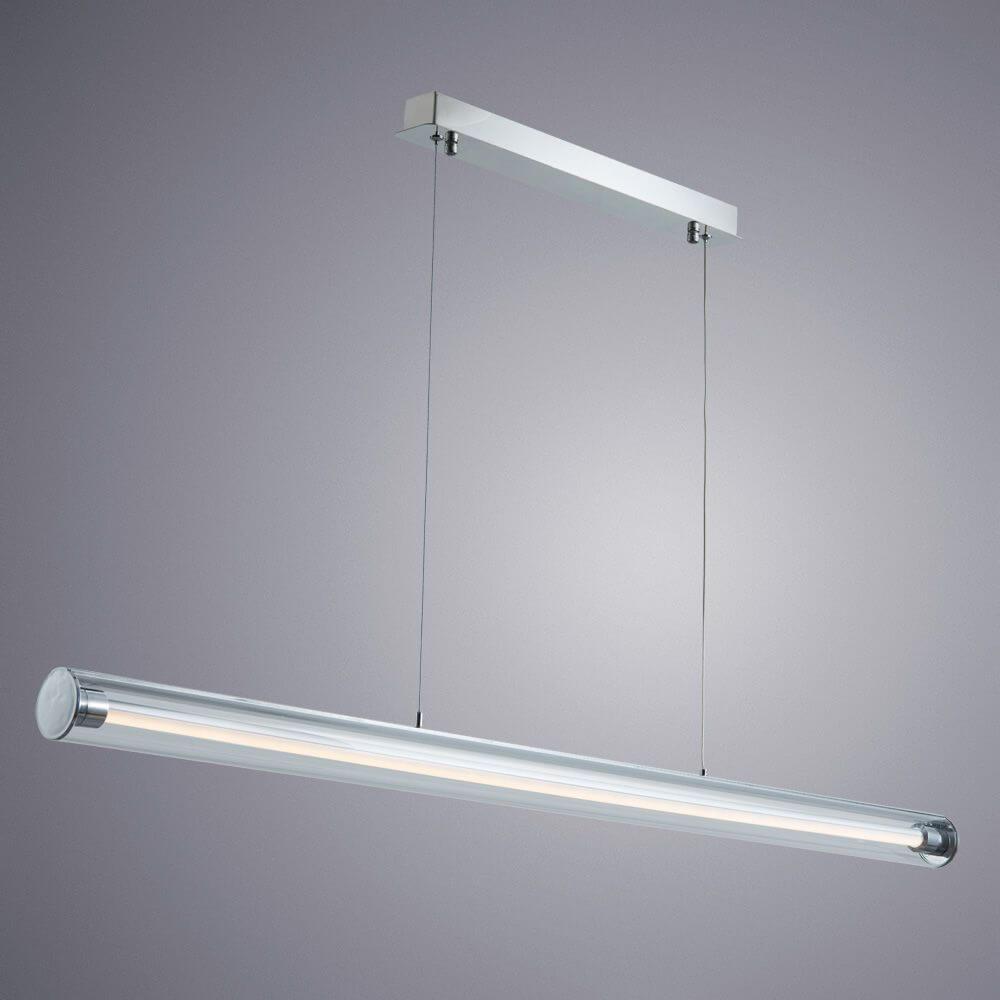 подвесной светодиодный светильник arte lamp a1324sp-1cc