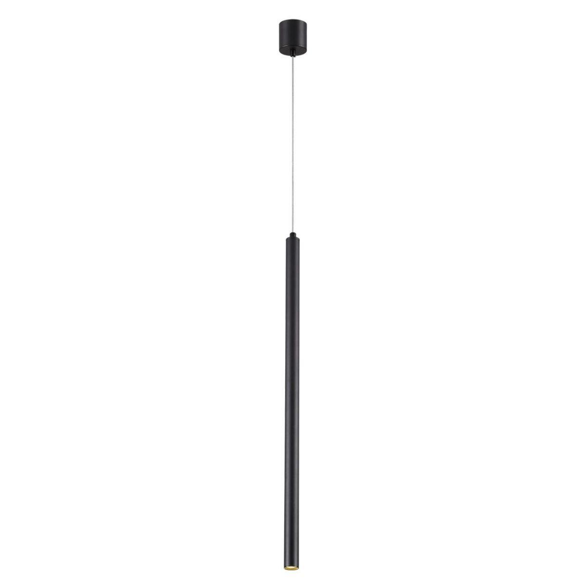подвесной светодиодный светильник odeon light fiano 4373/3l