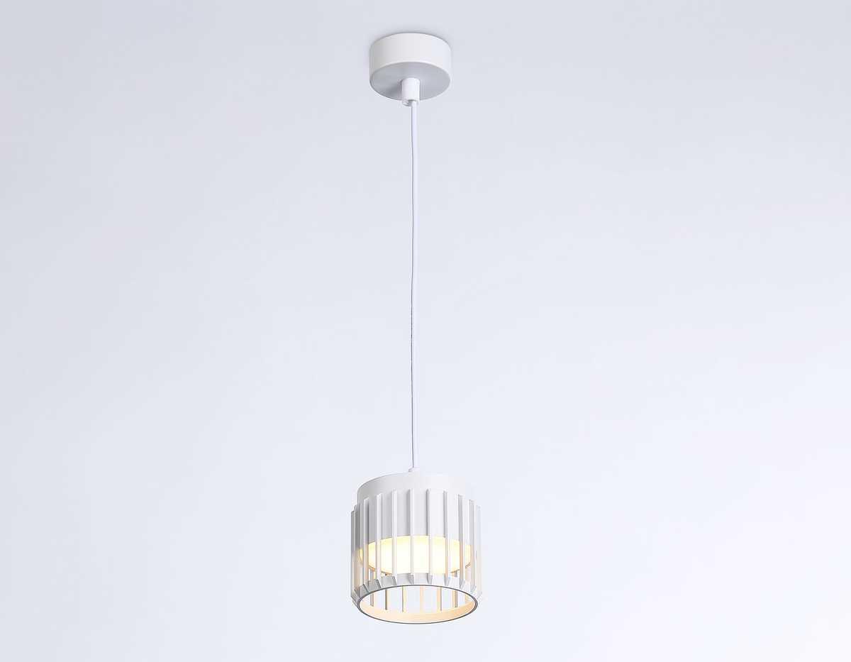 подвесной светильник ambrella light techno spot techno family tn71170