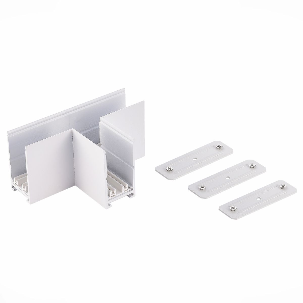 t- образный соединитель st luce skyline 220 st015.522.22h