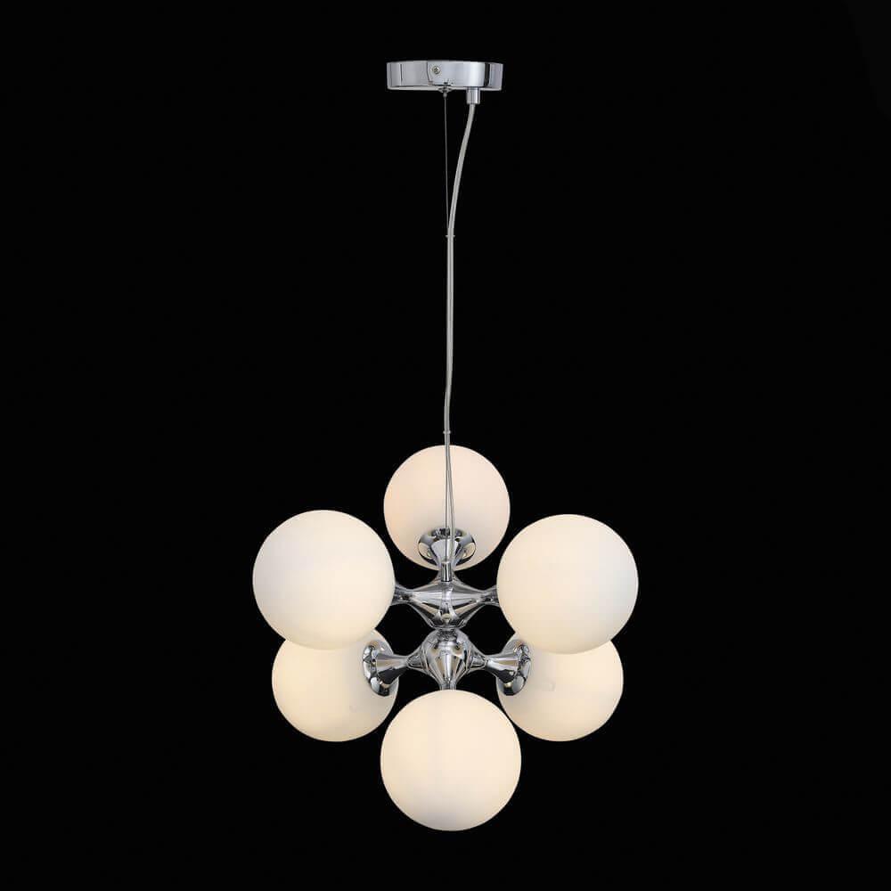 подвесная люстра st luce arte sl549.103.06