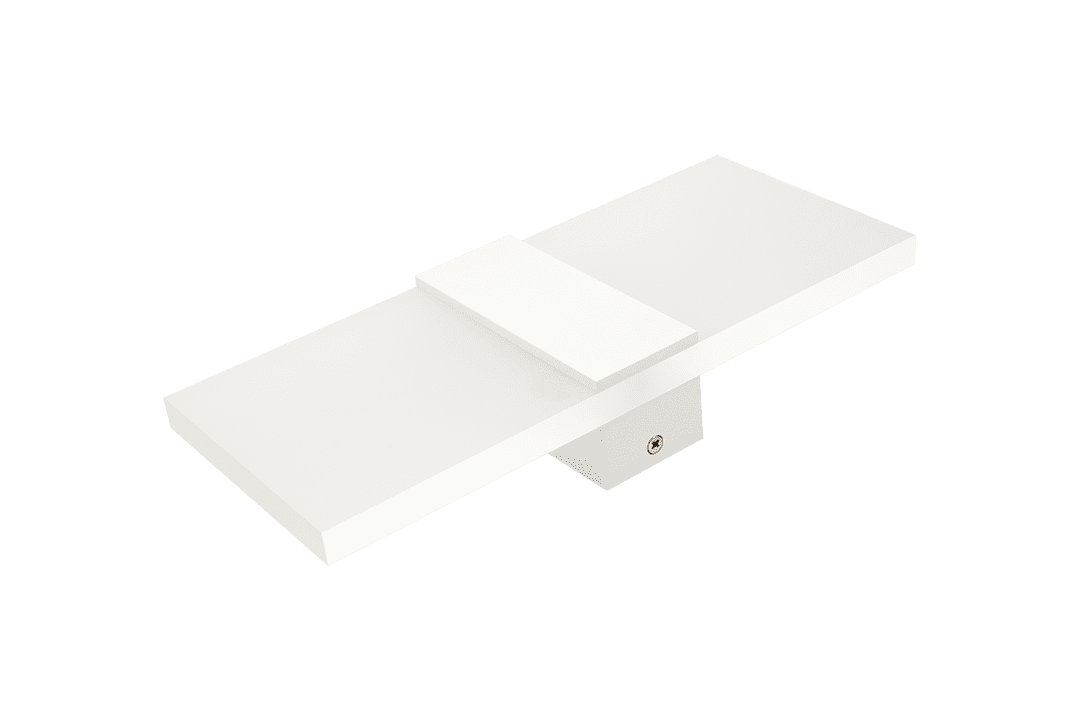 настенный светильник designled gw-3250-6-wh-ww 003023