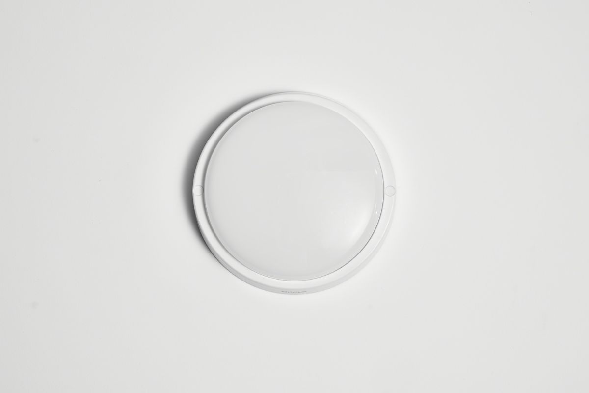 настенно-потолочный светильник opple led bulkhead-e2 20w-4000-wh-gp 531000010000