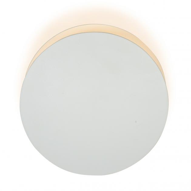 светодиодный спот iledex shell x089105 wh