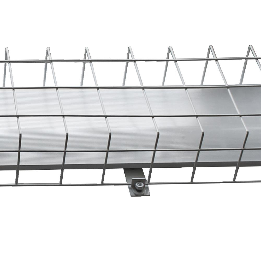 решетка защитная для светильников feron pз-01 48157