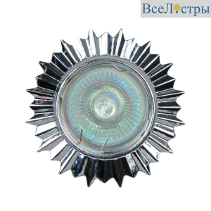 TCH-16144-MR16-5.3-Ch