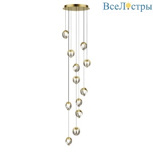 MD24001033-12A gold/clear