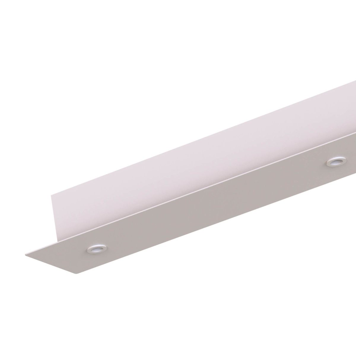 основание потолочное 4l mantra modular light florones 9378