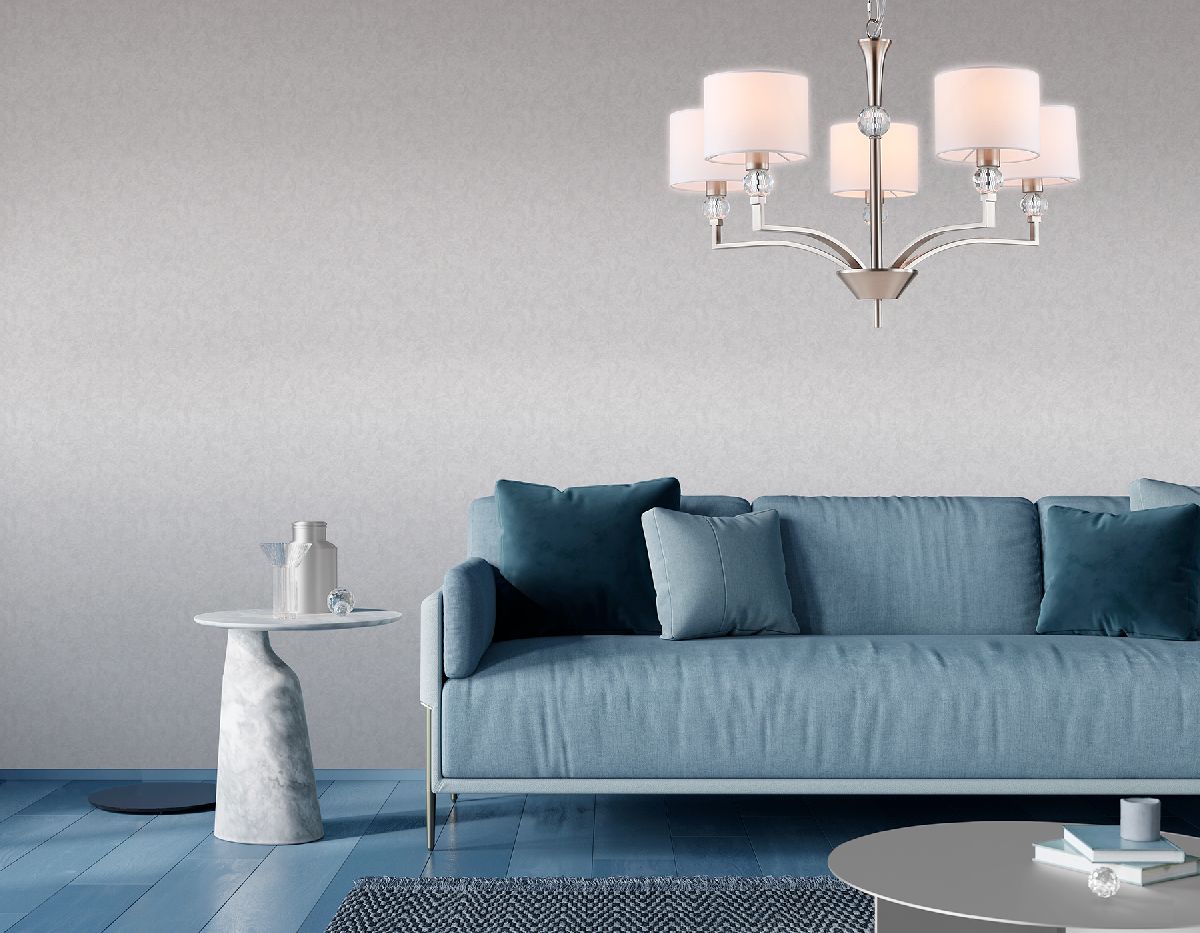 подвесная люстра ambrella light high light classic lh71121