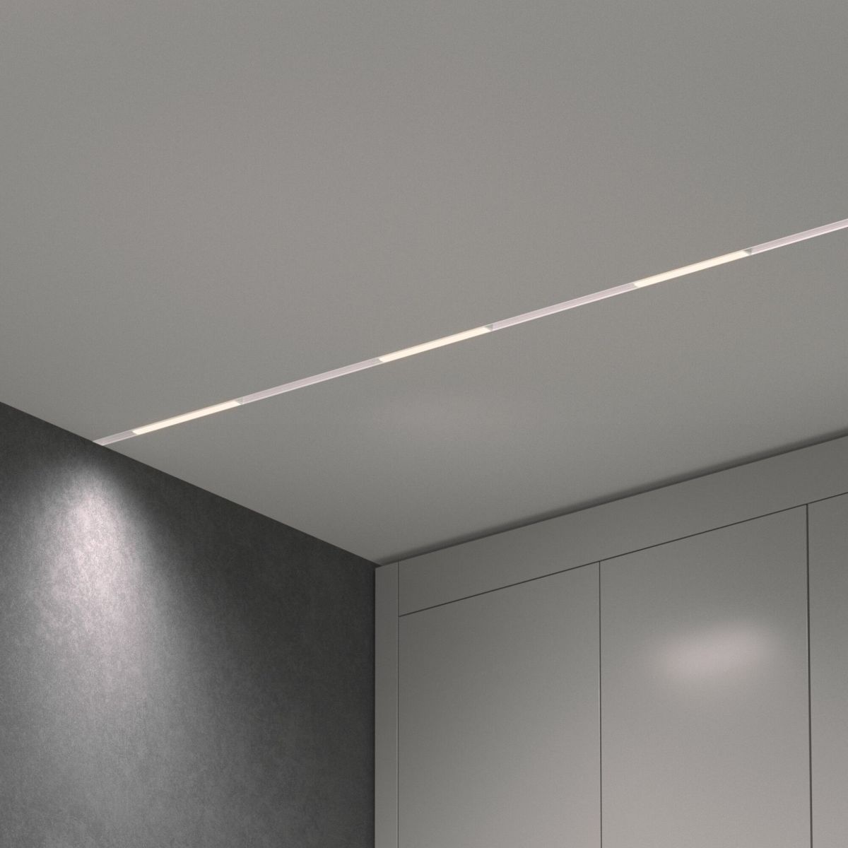 трековый магнитный светильник elektrostandard slim magnetic 85000/01 4690389220371 a072615
