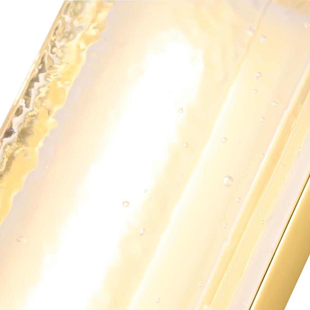 настенный светодиодный светильник crystal lux caramelo ap12w led