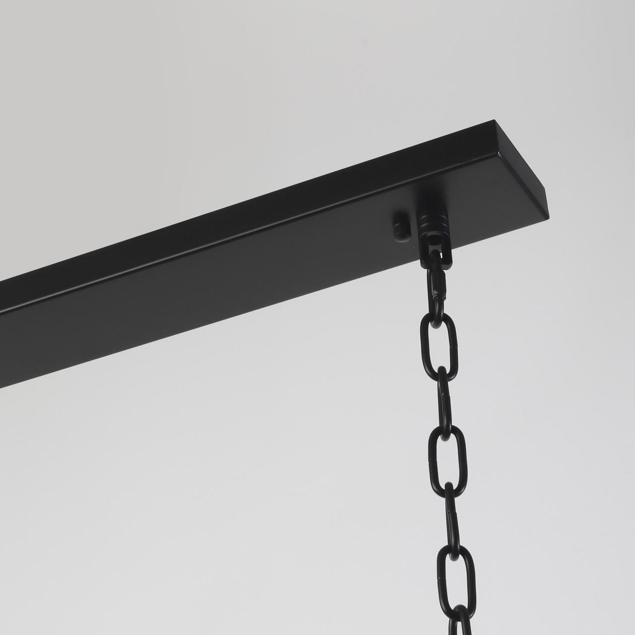 подвесная люстра citilux cl471245