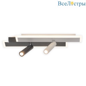 20047SMA/01LED WH/BK