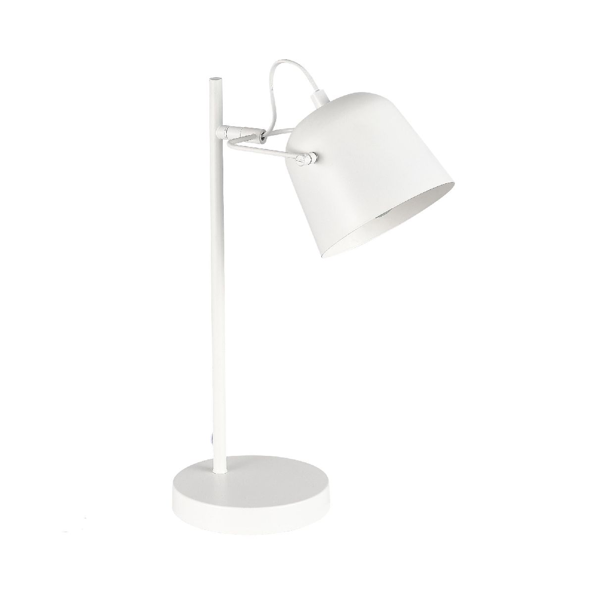 настольная лампа evoluce blank sle1805-504-01