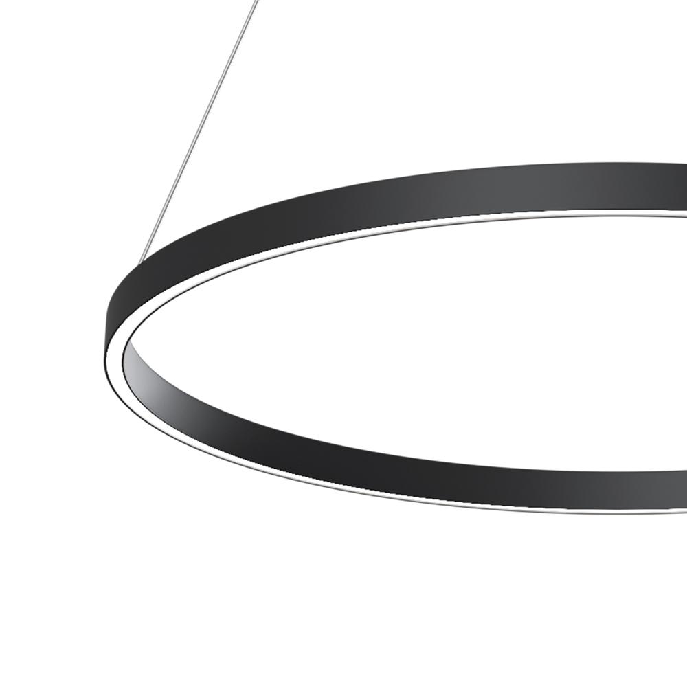 подвесной светодиодный светильник maytoni rim mod058pl-l42bk