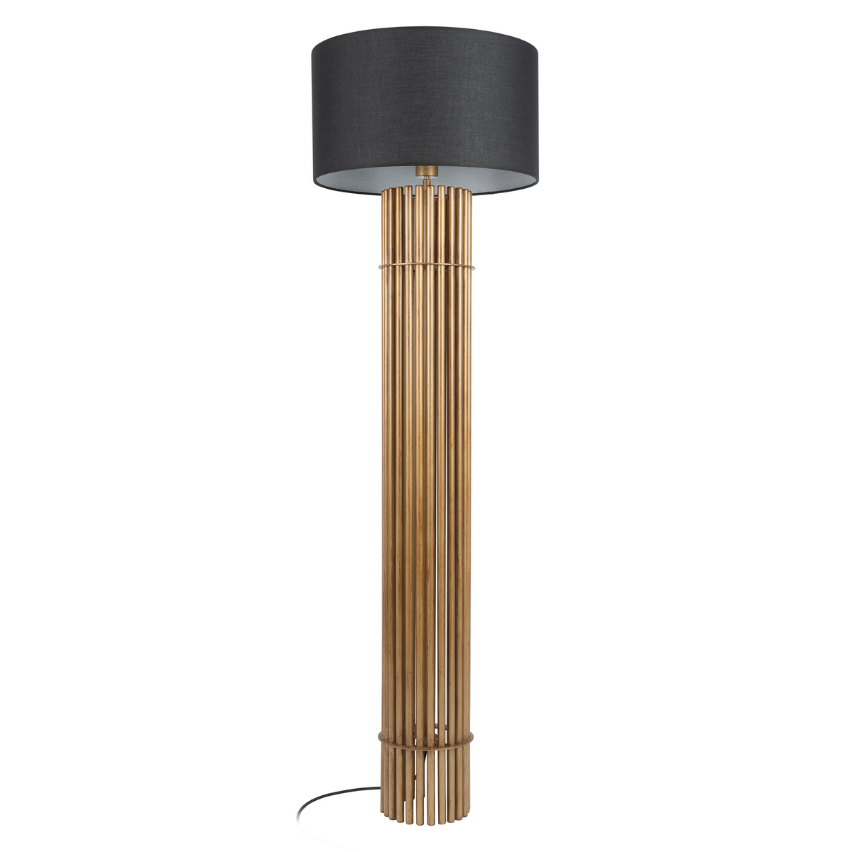 торшер loft it pile 10446f gd