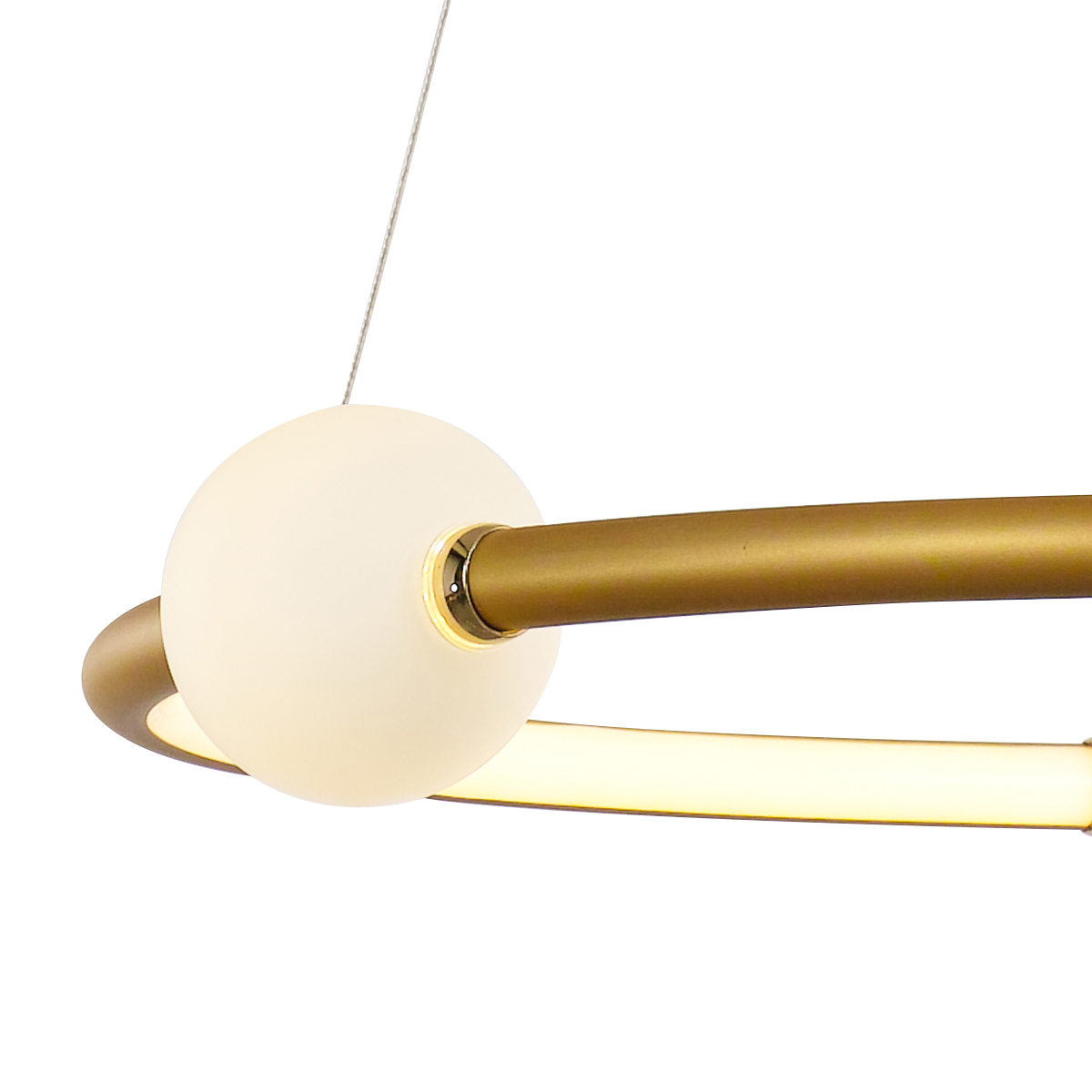 подвесной светильник md19001035-1a gold delight collection