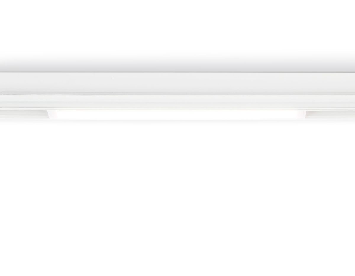 трековый светодиодный светильник ambrella light track system gl1655