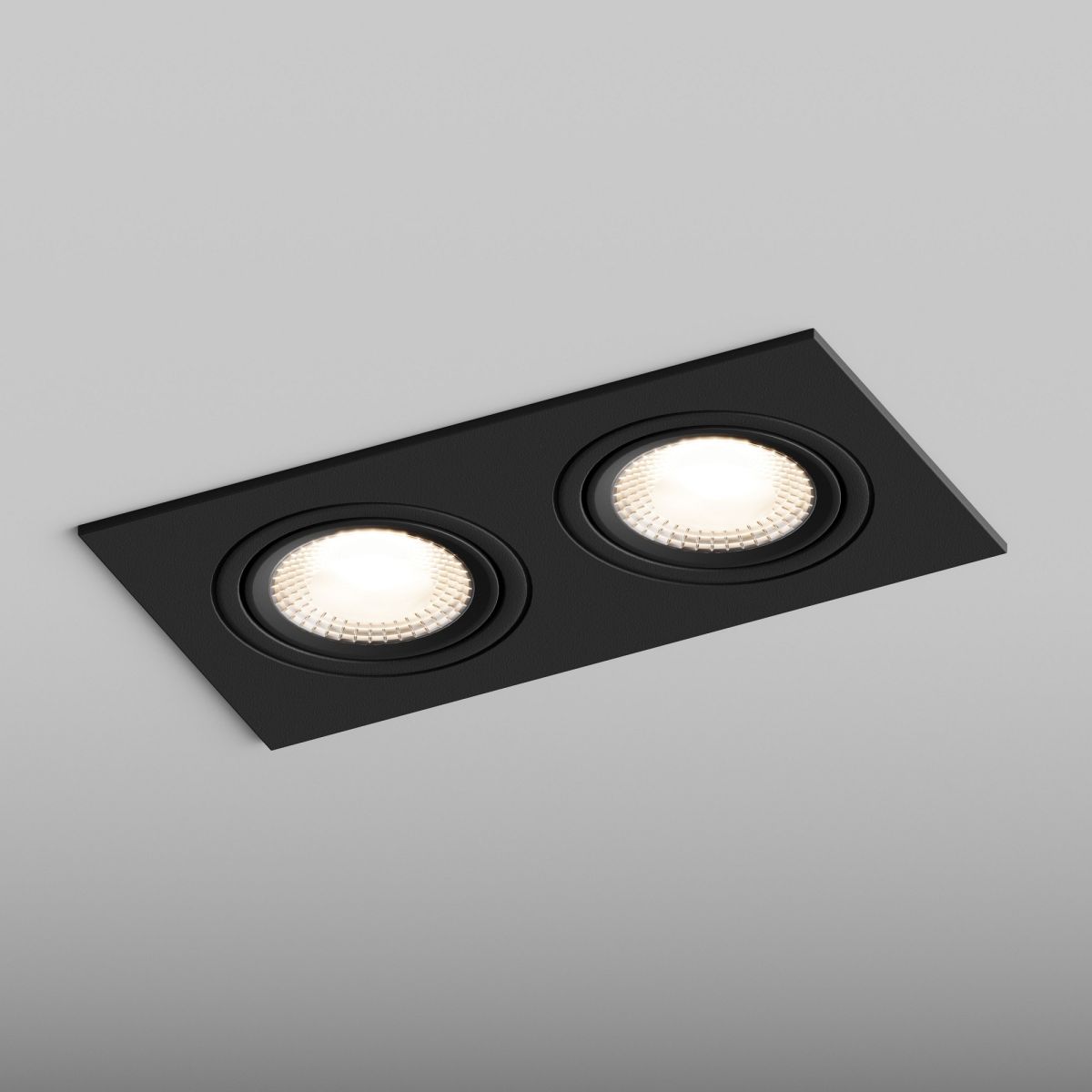 встраиваемый светильник hesby lighting atlas hsbl_0117