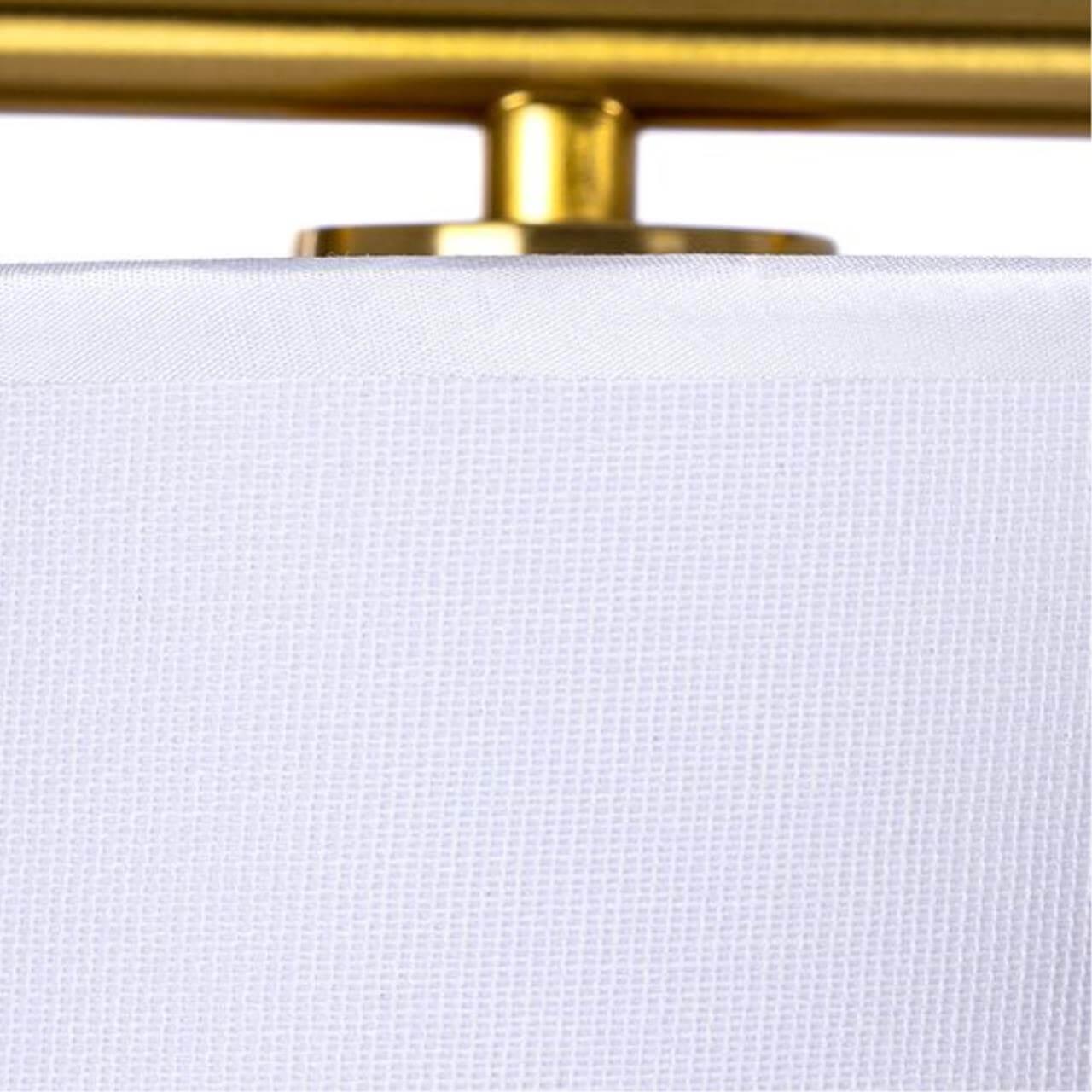 бра arte lamp aperol a5031ap-1pb