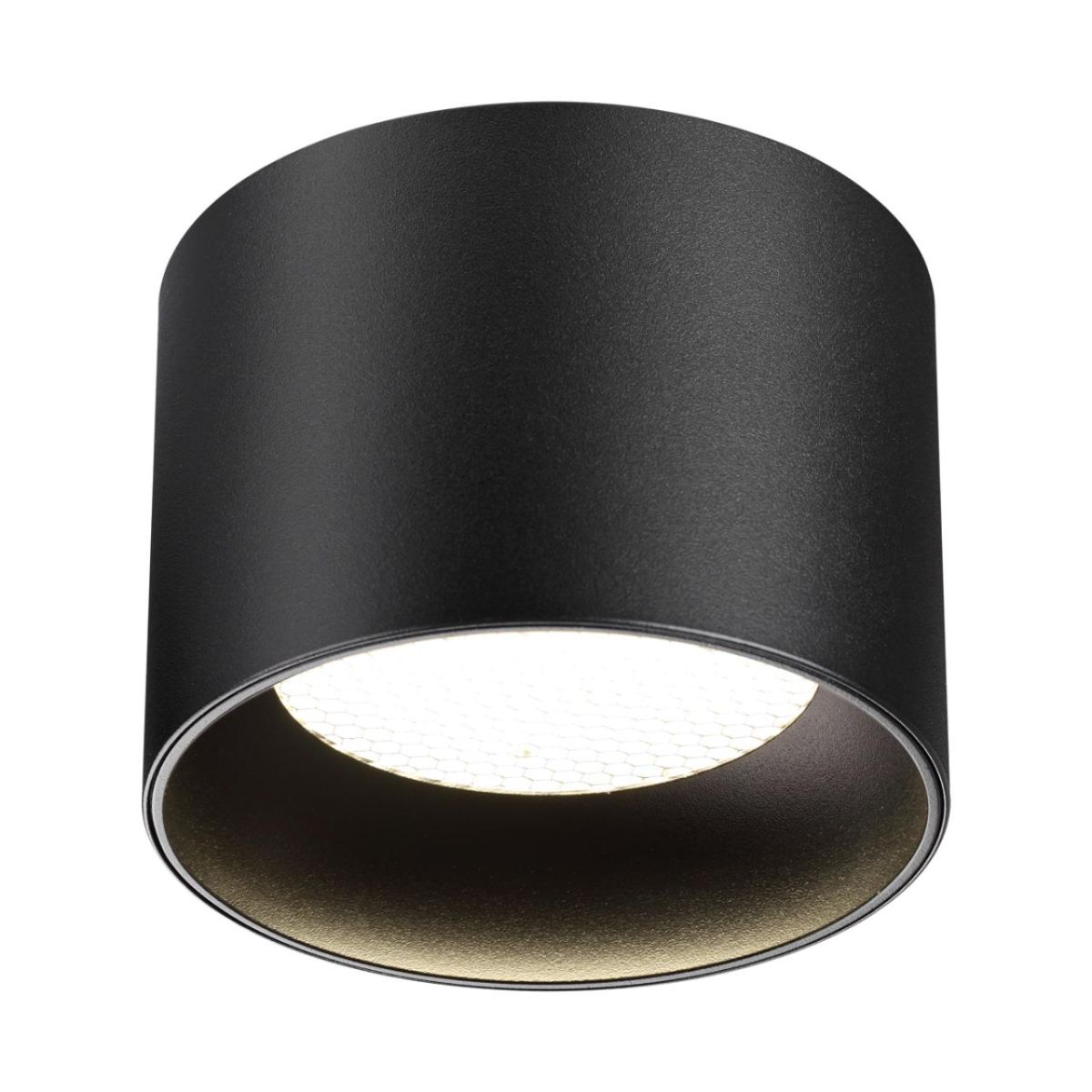 накладной светильник novotech over gemini 371010