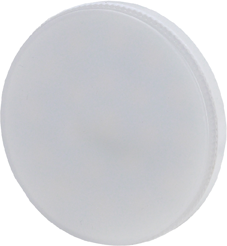 лампа светодиодная эра gx53 6w 2700k led gx-6w-827-gx53 r б0054242