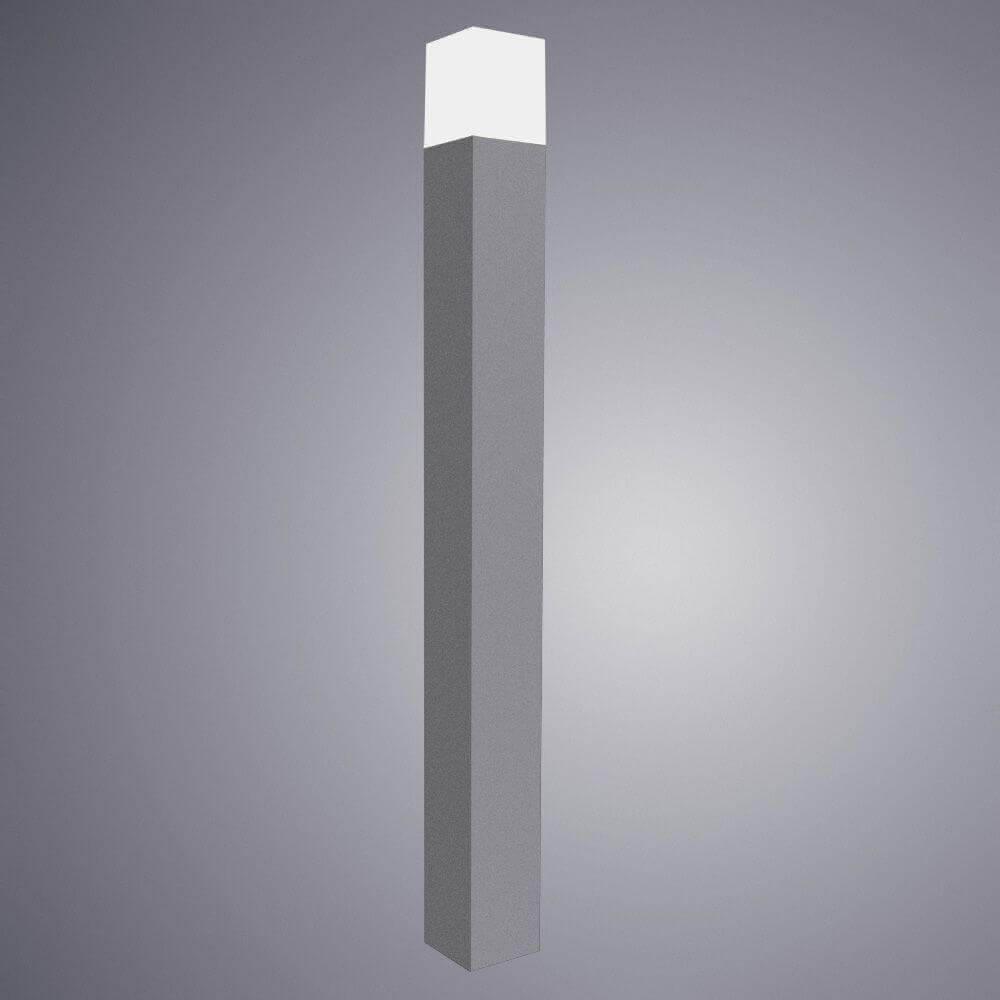 уличный светильник arte lamp a8372pa-1gy