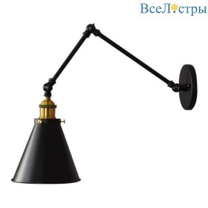 LDW B007-2 BK