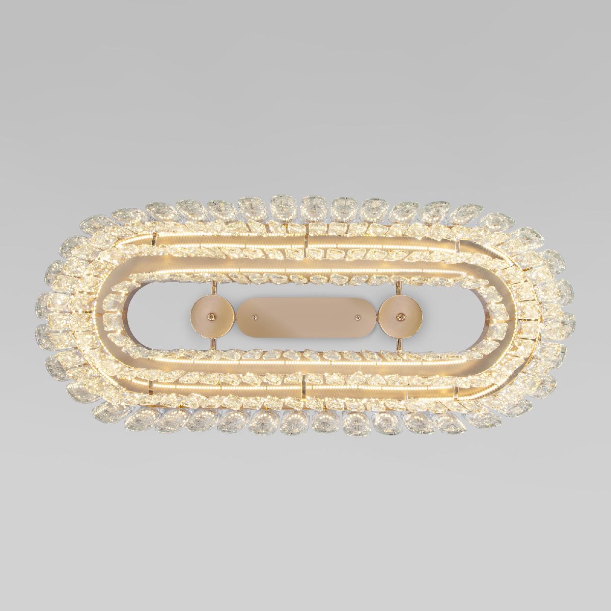 подвесная люстра bogates chaleur 423/1 a067822