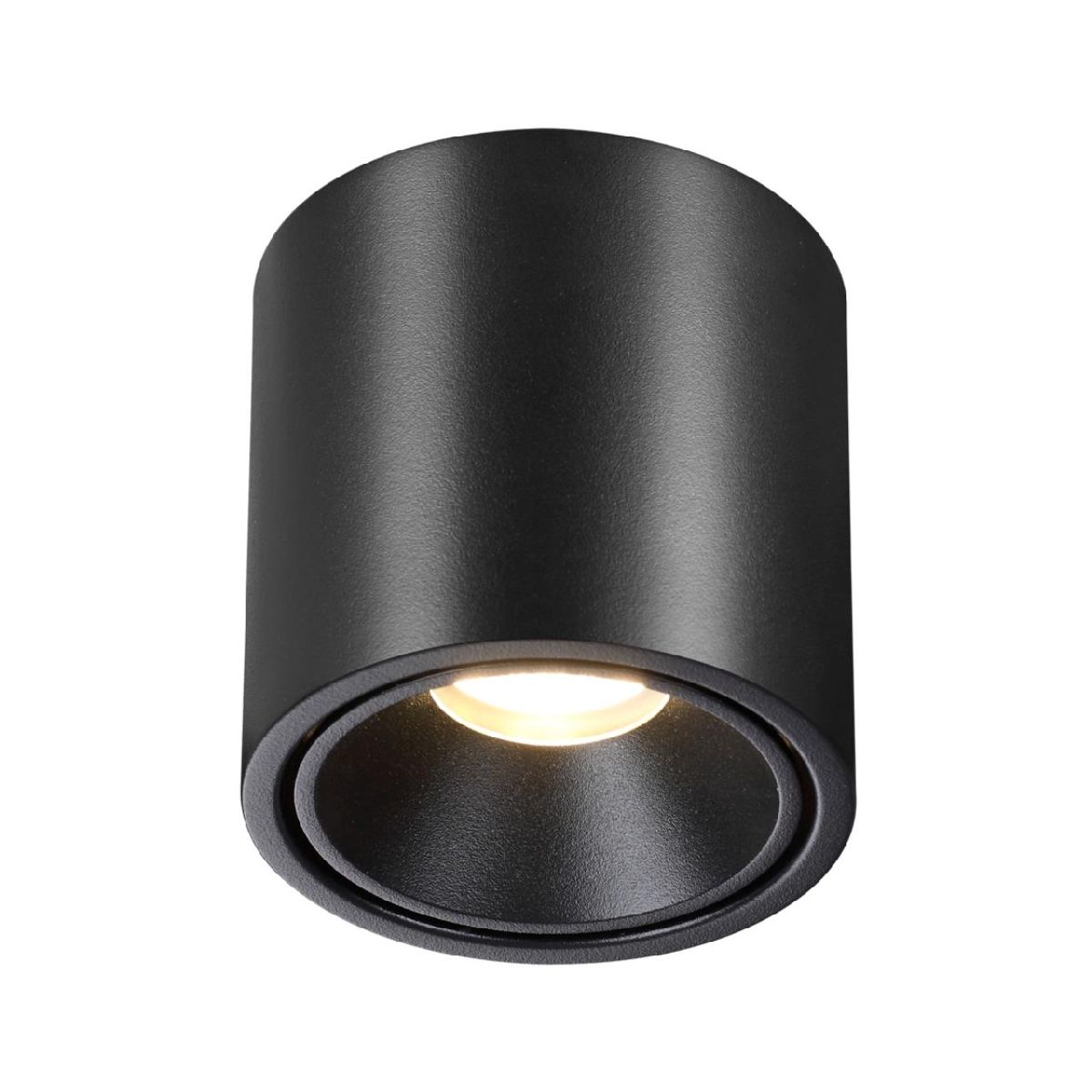 накладной светильник odeon light redo 6619/10cl