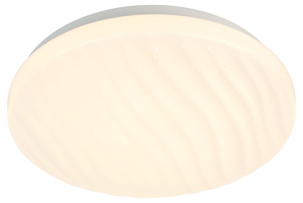 потолочный светильник эра spb-6 slim sahara 24w-4k б0071125