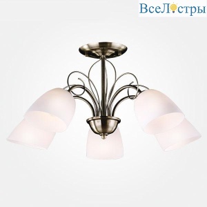 30107/5 античная бронза