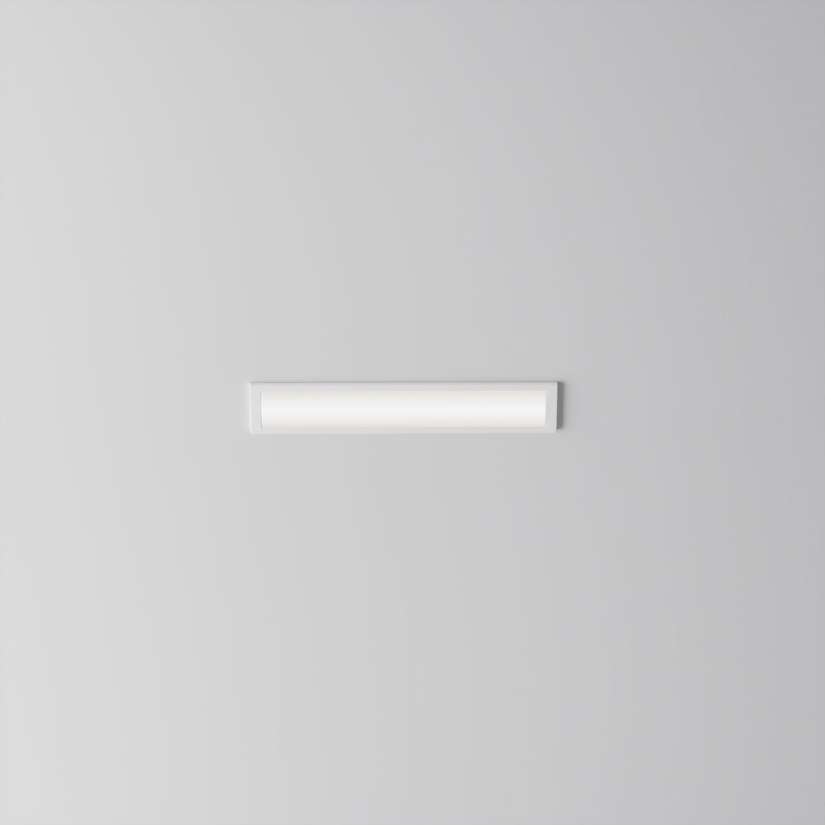 встраиваемый светильник maytoni basis dl066-12w3-6k-w