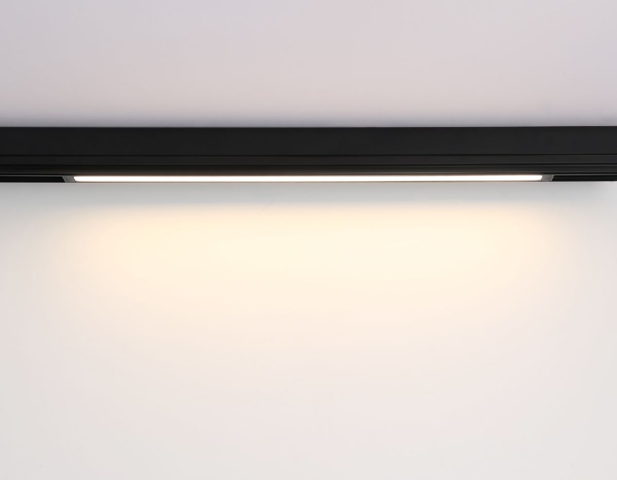 трековый магнитный светильник ambrella light magnetic 220v gl1292