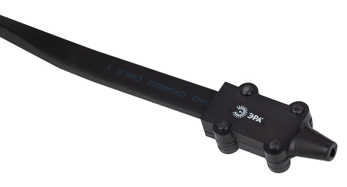 уличная гирлянда эра 220v erabl-k30 б0053025